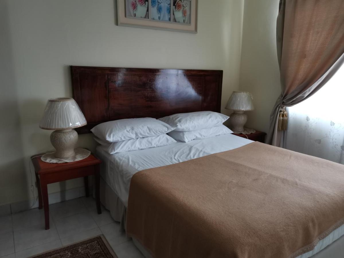 Ainis Guest House In Vista Amani Condominium Куала-Лумпур Экстерьер фото