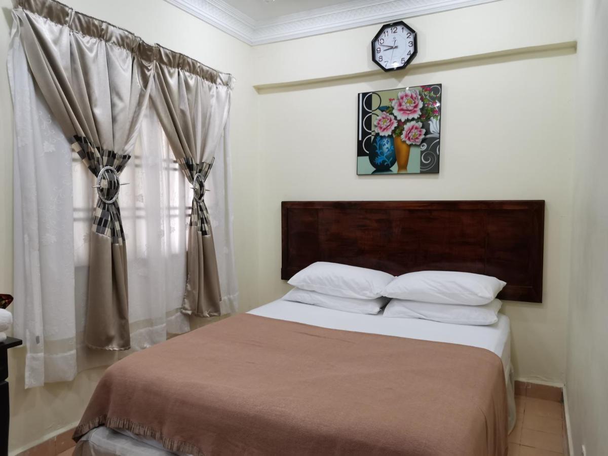 Ainis Guest House In Vista Amani Condominium Куала-Лумпур Экстерьер фото