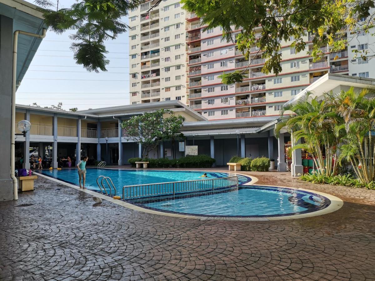 Ainis Guest House In Vista Amani Condominium Куала-Лумпур Экстерьер фото